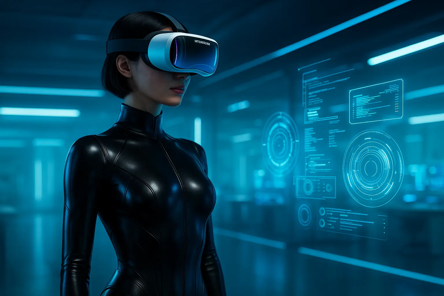 Meta Quest 3S: The 2025 VR Headset Revolutionizing Immersive Adult Entertainment and Gaming