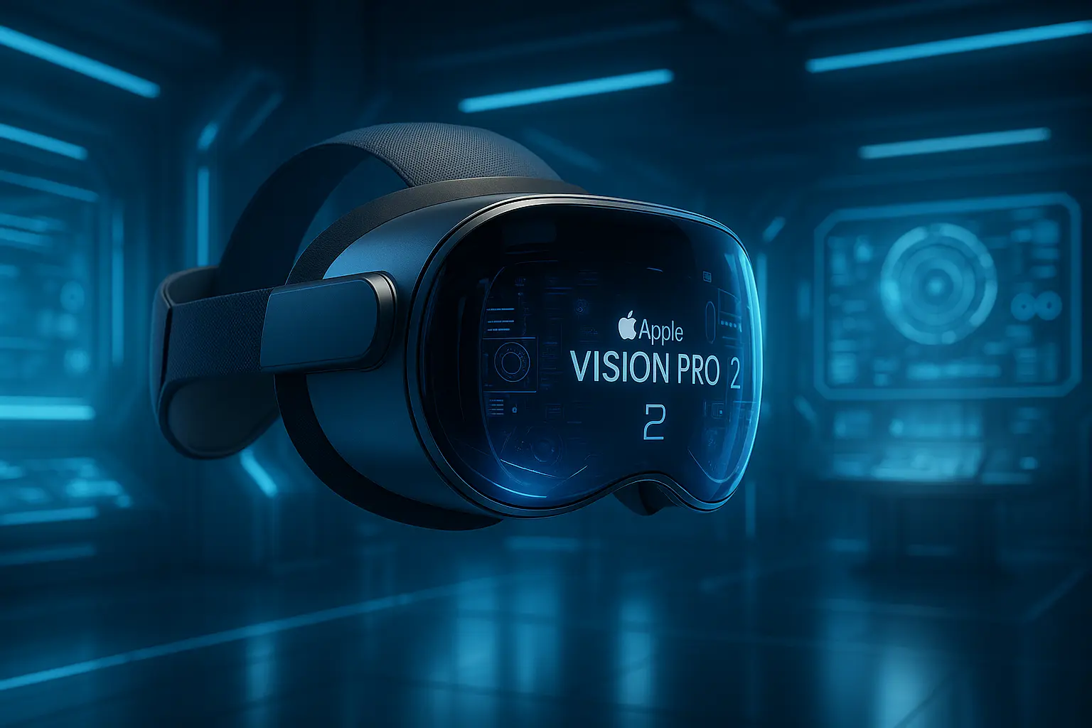 Apple Vision Pro 2 2025: M2 Chip VR Headset Supercharges Immersive Adult Experiences