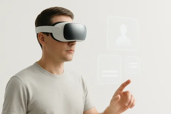 AI-Generated VR Porn 2025: How Technology Is Revolutionizing Personalized Adult Immersive Experiences