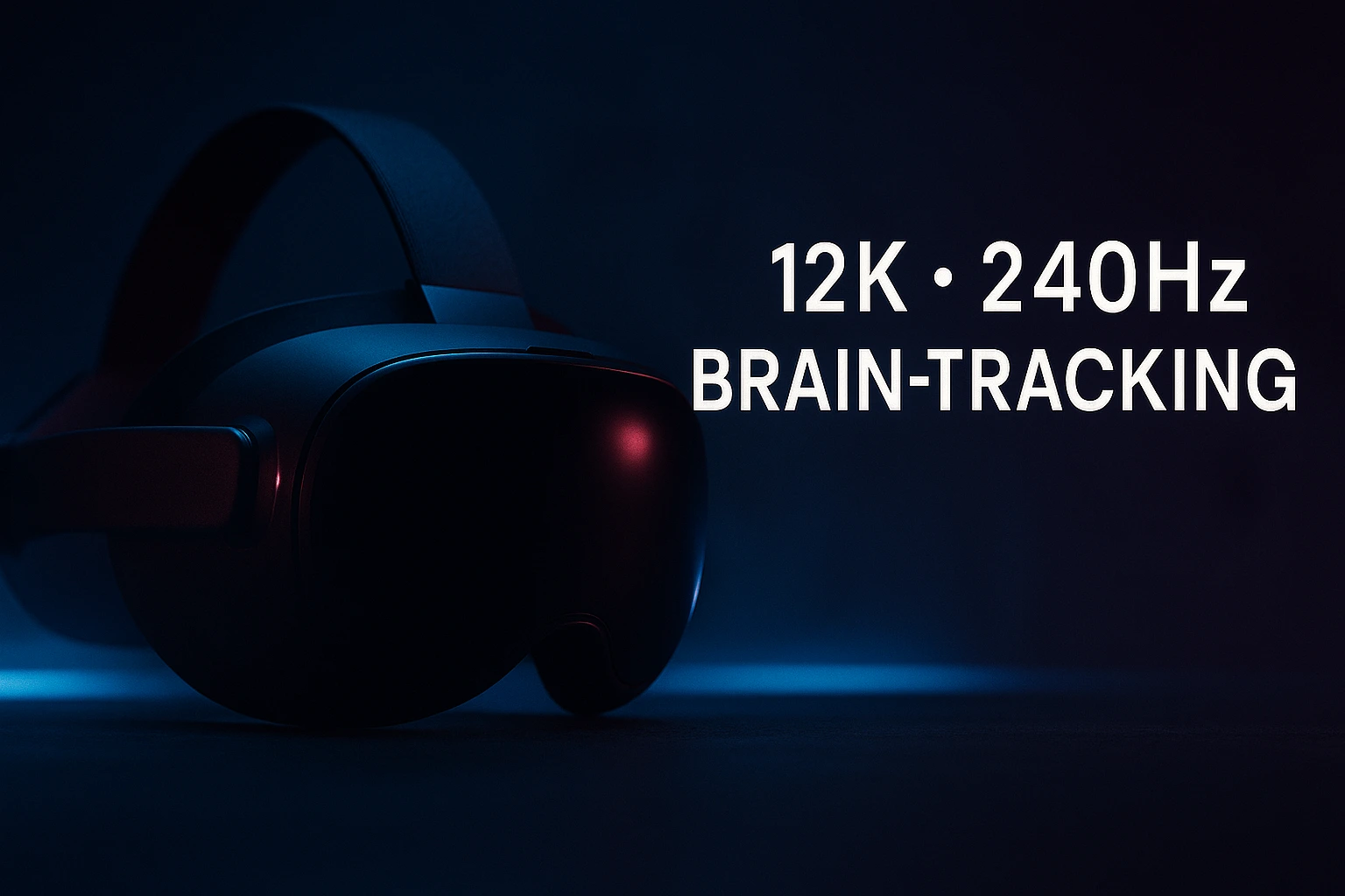 LEAKED: The Secret 2026 VR Headset That Will Make Quest 3S & Vision Pro Look Like Toys