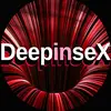 Deepinsex Logo Deepinsex Logo